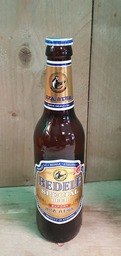 Ethiopisch biertje