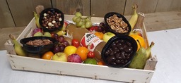 Fruit noten mix box
