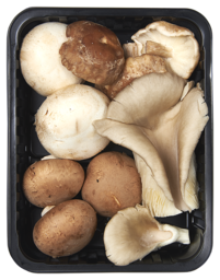 Mushroom mix 