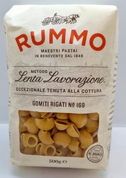 Rigati uit italie