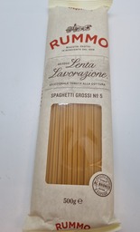 Spaghetti Italie