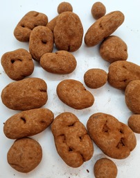 Truffel pecannoten choco