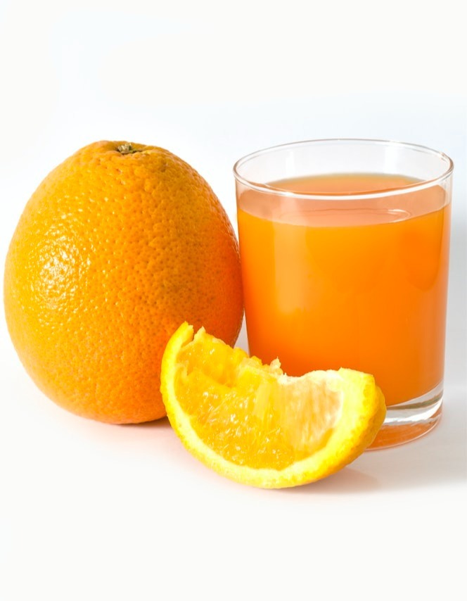 Jus Vers Vers geperst jus d'orange - Joe's Groente en Fruit