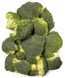 Broccoli roosjes 