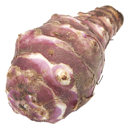 Aardappel topin amboer