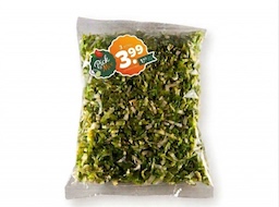 andijvie  250gram