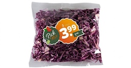 rodekool 250gram