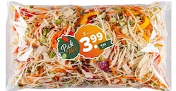 roerbakgroente gezond 250gram