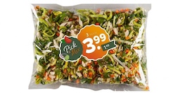 soepgroente 250gram