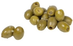 griekse olijven