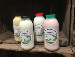 Boeren halfvolle yoghurt