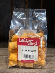 Sushi cheese