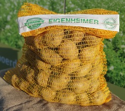 Eigenheimer aardappelen 10 kg
