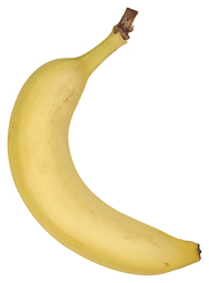 Bananen geel