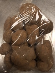 Frieslander aardappels