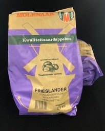 Aardappel Frieslander 