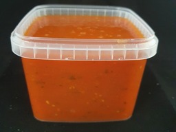 tomaten soep 
