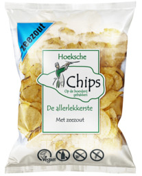 Chips Zeezout