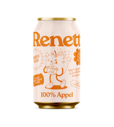 Appel 100% Renett