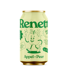Appel + Peer Renett