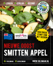 Appelen Smitten