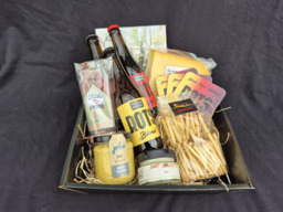 Cadeau pakket Bier en Borrelen