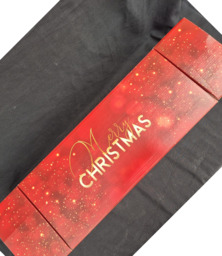 Cadeau pakket Christmas Cracker