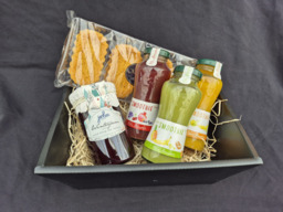 Cadeau pakket Jingle Juice