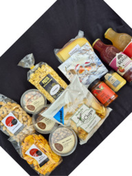 Cadeau pakket Kerst Royaal in Kerstdoos