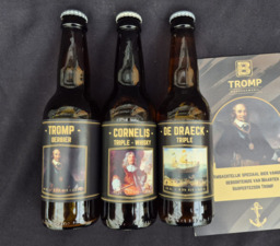 Cadeau pakket Proost uit Brielle