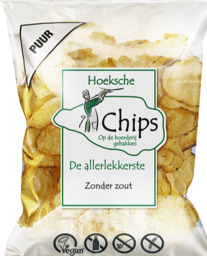 Chips Puur