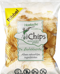 Chips Ribbel
