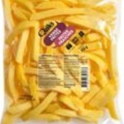 Friet, Vers 