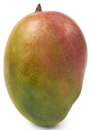 Mango (boomgerijpt)