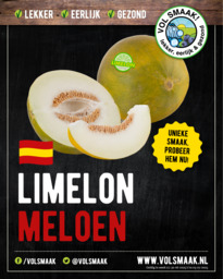 Meloen Limelon