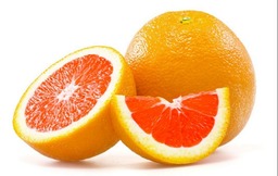 Sinaasappel Cara Cara
