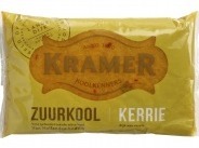 Zuurkool kerrie Zuurkool kerrie