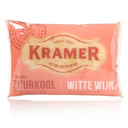 Zuurkool witte wijn Zuurkool witte wijn