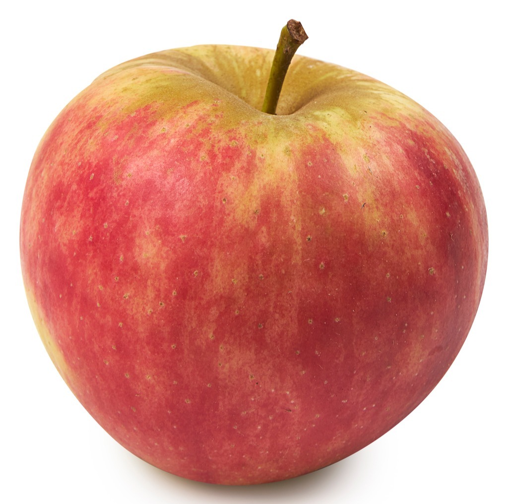 Hard fruit Voorintholt Groente en Fruit