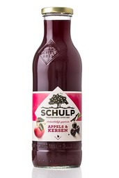 Appel-Kersensap Appel-Kersensap