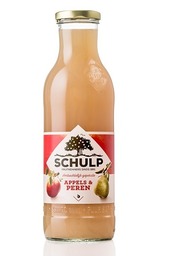 Appel- en Perensap Appel- en Perensap