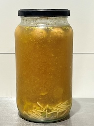 Groentesoep