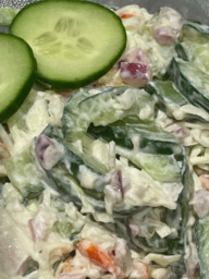 Groningersalade