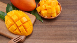 Mango  3 stuks actie