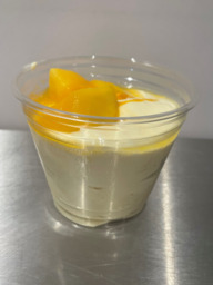 Slagyoghurt mango 