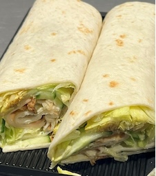 Wrap Kip
