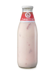 Zomerfruit Yoghurt