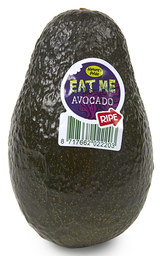 Avocado Eat Me 