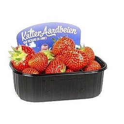 Kalter Aardbeien  400 gram