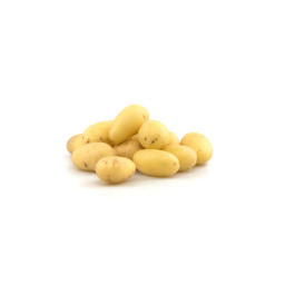 Kriel aardappelen